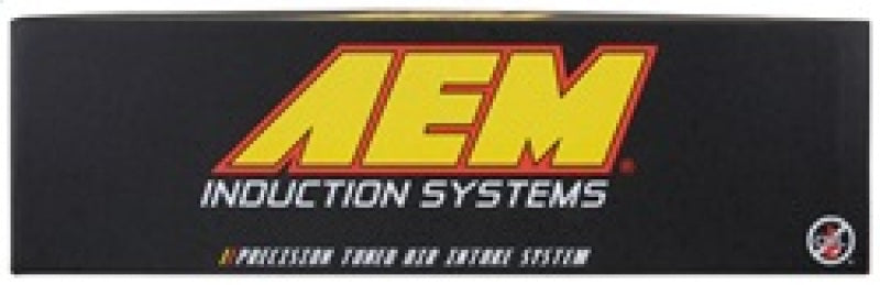 AEM 13-15 Honda Accord 3.5L V6 Cold Air Intake 21-751C