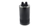 Vibrant Medium 1.5L 2-Port Catch Can Assembly 12761