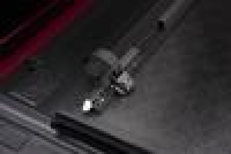 BAK 19-20 Dodge Ram (New Body Style w/o Ram Box) 5ft 7in Bed BAKFlip FiberMax 1126227