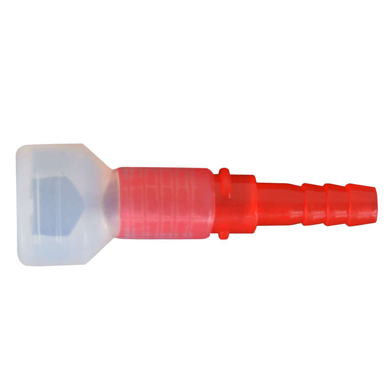 USWE Bite Valve Straight- Red 101002