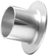 TBR P1-X Powertip Silencer Insert Silver 005-P1-X