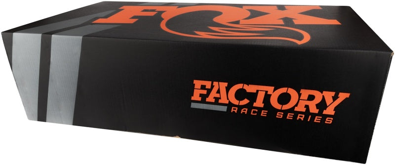 Fox 20-Up Jeep Gladiator 3.0 Factory Race Series Bypass Piggyback DSC Rear Shock 3.5-4.5in. Lift 883-26-083