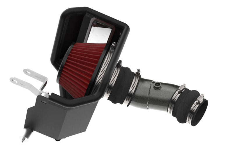 AEM 17-21 Kia Soul L4 2.0L F/I  Cold Air Intake System 21-887C
