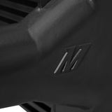 Mishimoto 01-05 Chevrolet 6.6L Duramax Intercooler (Black) MMINT-DMAX-01BK
