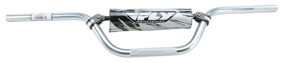 FLY RACING 6061 T-6 Aluminum Handlebar Trx400ex Gunmetal MOT-116-6X-HAG