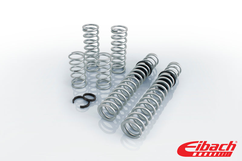 Eibach Pro-UTV Stage 2 Performance Kit 17-18 Can-Am X3 X-Base E85-212-005-02-22