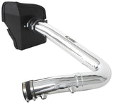 K&N 11-12 Chrysler 300 3.6L / 11-12 Dodge Challenger/Charger 3.6L Typhoon Performance Intake 69-2544TP