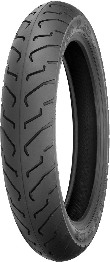 SHINKO Tire 712 Series Rear 3.50-18 60h Bias Tl 712R 3.50-18 60H 6PR