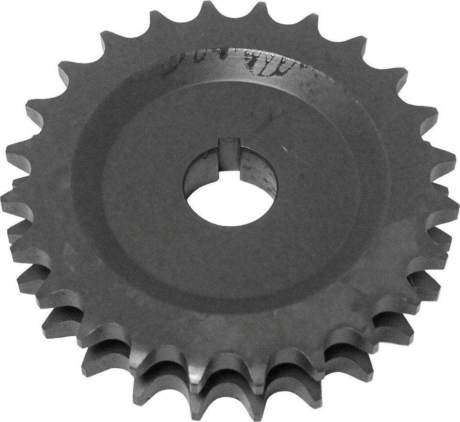 HARDDRIVE Motor Sprocket For Bt Tapered 55-84 24t 30-024