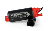 Aeromotive 340 Series Stealth In-Tank E85 Fuel Pump - Center Inlet - Offset (GM applications) 11569