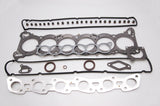 Cometic Street Pro 91-02 Nissan RB25DE 2.5L Inline 6 87mm Bore Top End Kit PRO2016T