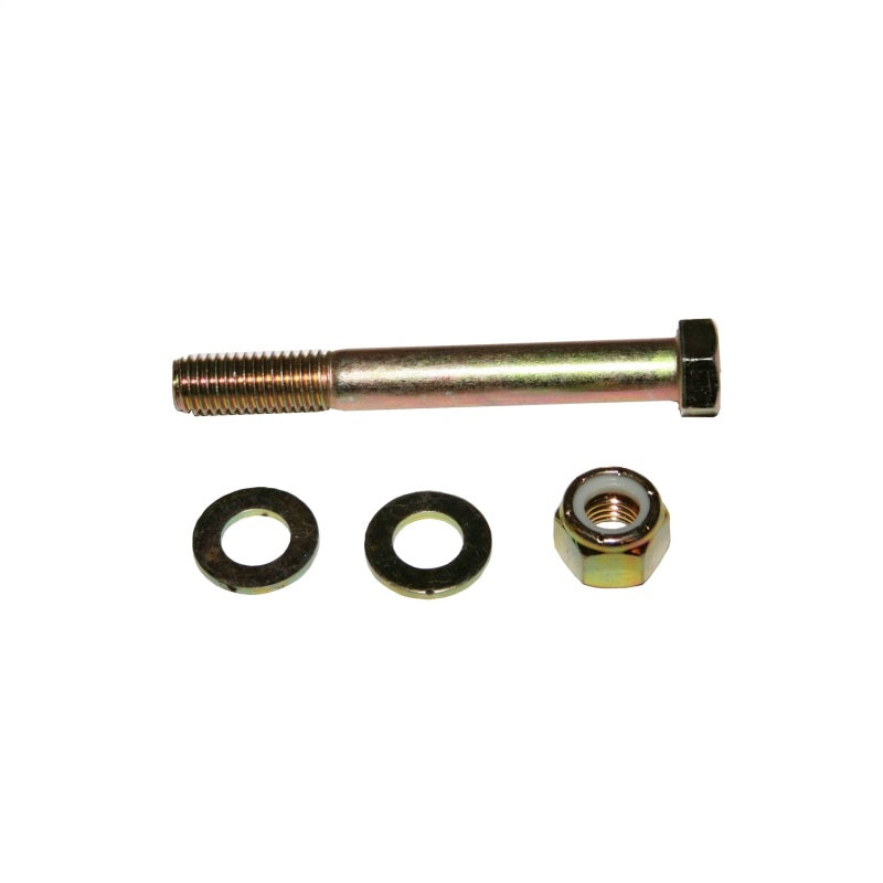 Omix Leaf Spring Main Eye Bolt/Nut 76-95 CJ & Wrangler 18271.06