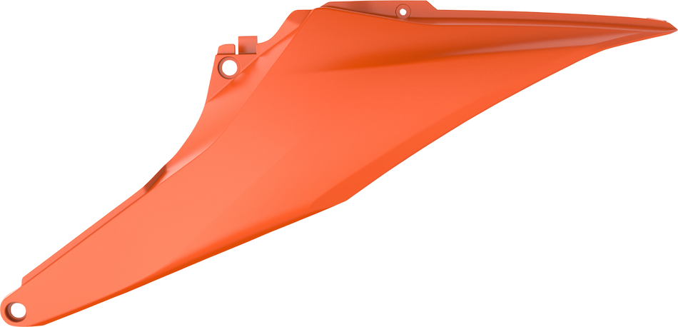 POLISPORT Side Panels - '19 OEM Orange - SX/SXF 8422200001