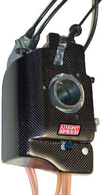 LIGHTSPEEDHeat Shield491-00460