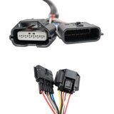 Injen 09-20 Nissan 370Z/370Z Nismo / 08-13 Infiniti G37 X-Pedal Pro Black Edition Throttle Controlle PT0016B
