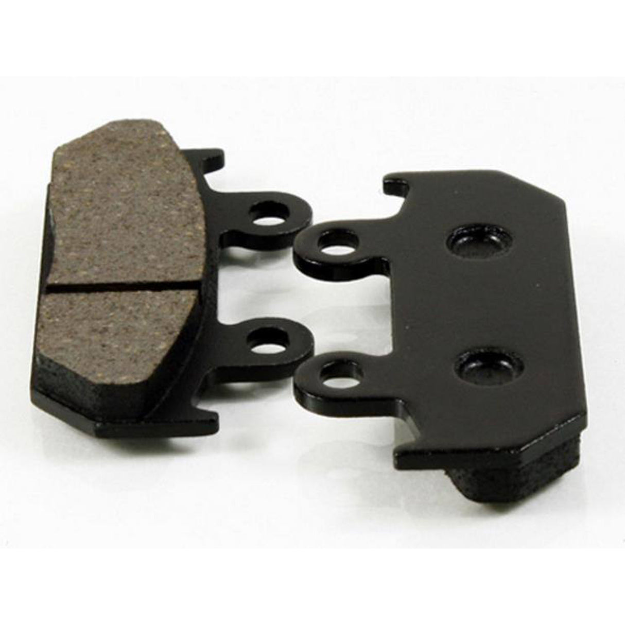 Emgo Disc Brake Pad Gil-P1a Fa193 205050