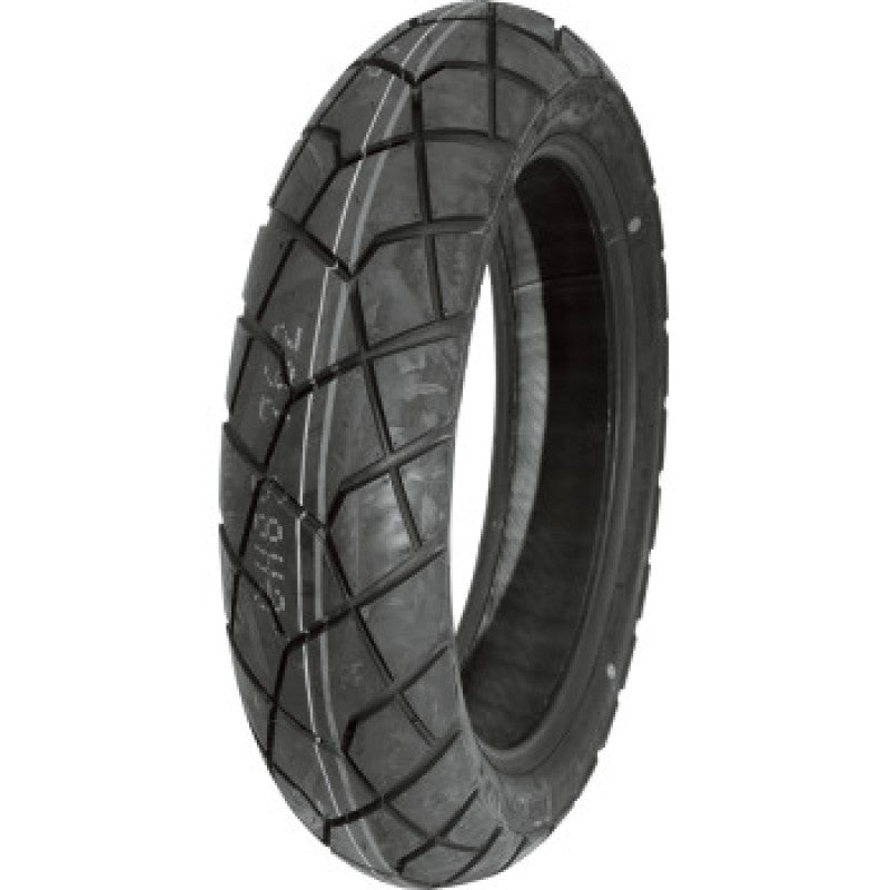 Bridgestone Trail Wing TW152 Radial F Tire - 150/70R17 69H TL 3268