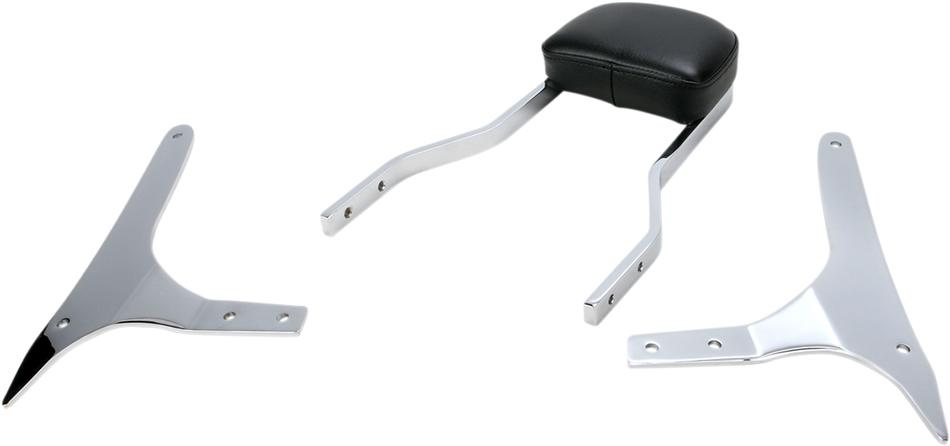 COBRA Sissy Bar - Short - 950 V-Star 02-5725