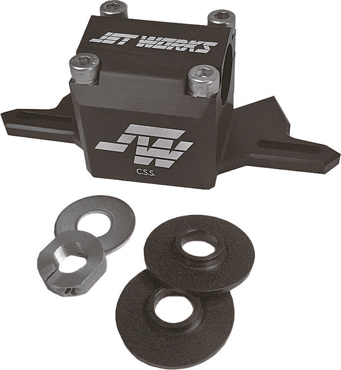 JETWORKSSteering SystemJW-CSS