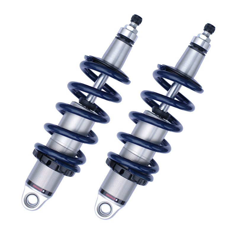 Ridetech 67-69 Camaro and Firebird HQ Series Front CoilOvers Pair 11163510