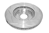 DBA 01-03 Acura CL / 95-05 TL / 04-05 TSX  / 03-06 Accord V6 EX MT Front Slotted Street Series Rotor 2510S