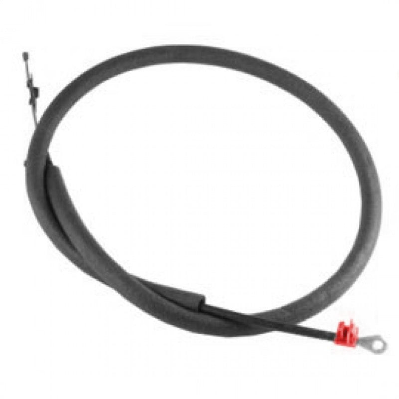 Omix Heater Defroster Cable Red End- 91-95 Wrangler YJ 17905.06