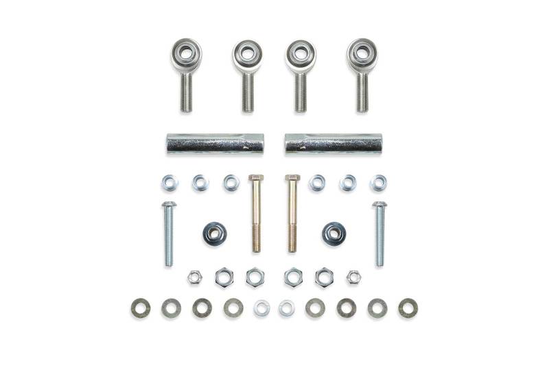 Fabtech 05-13 Toyota Tacoma Front Sway Bar End Link Kit FTS98024