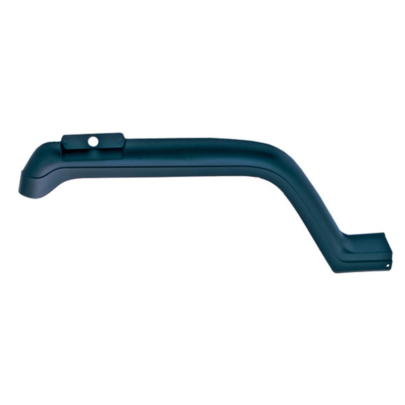 Omix Front Fender Flare Left Side- 87-95 Wrangler YJ 11602.03