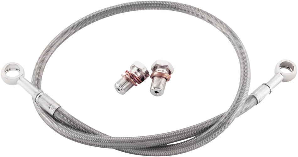 GALFER 1 Line Front Brake Line Kit FK003D885-1