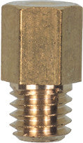 MIKUNIHex Main Jets 4/Pk #2404/042-240
