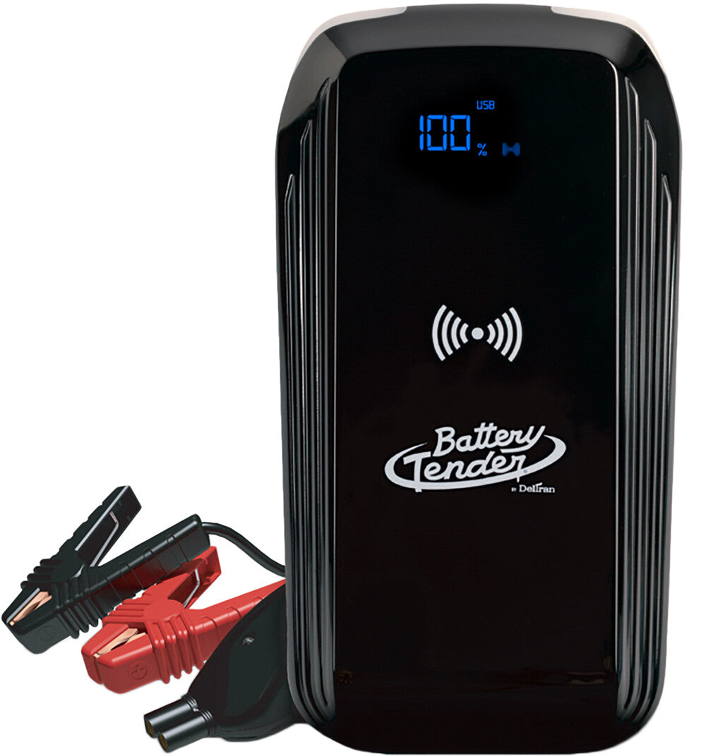 BATTERY TENDER Jump Pack 1000 Peak Amp 030-1011-WH