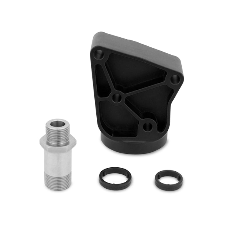 Mishimoto 10-11 Hyundai Gensis Coupe 3.8L Oil Cooler Kit MMOC-GEN6-10