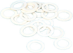 JAMES GASKETSGasket Washer Ndl Valve Cap Linkert Carbs 20/Pk 27402-3327402-33