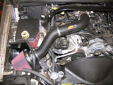 K&N 05-06 Jeep Grand Cherokee/Commander 4.7L V8 Performance Intake Kit 57-1548