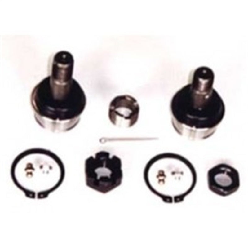 Omix Ball Joint Kit 72-86 Jeep CJ Models 18036.01