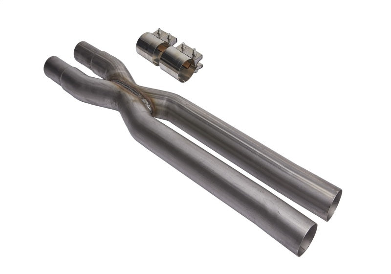 Ford Racing 2015 Mustang GT X-Pipe (Reuses Stock Cats) M-5251-M8