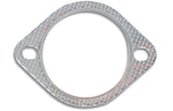 Vibrant 2-Bolt High Temperature Exhaust Gasket (4in I.D.) 1459