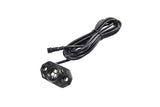 KC HiLiTES C-Series RGB LED Rock Light Kit (Incl. Wiring) - Set of 6 339