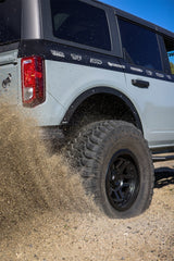 Mickey Thompson Baja Legend MTZ Tire - 35X12.50R20LT 125Q 90000057367 247932