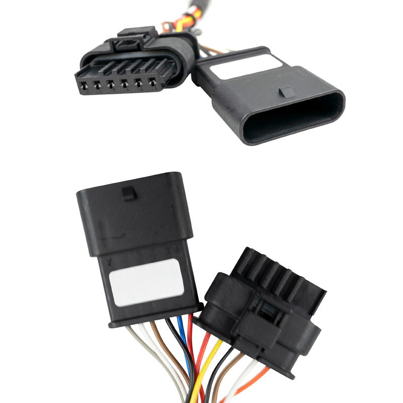 Injen 11-14 Mercedes SLK-Class (R172) / 16-17 Mercedes AMG GT X-Pedal Pro Black Edition Throttle Con PT0012B