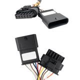 Injen 11-14 Mercedes SLK-Class (R172) / 16-17 Mercedes AMG GT X-Pedal Pro Black Edition Throttle Con PT0012B