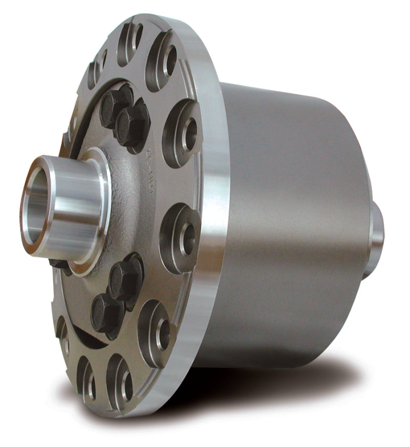 Eaton Detroit Truetrac Differential 30 Spline 1.30in Axle Shaft Diameter Rear 8in 913A610