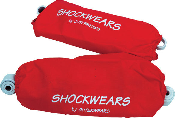 OUTERWEARSShockwears Cover 300ex/250x30-1012-02