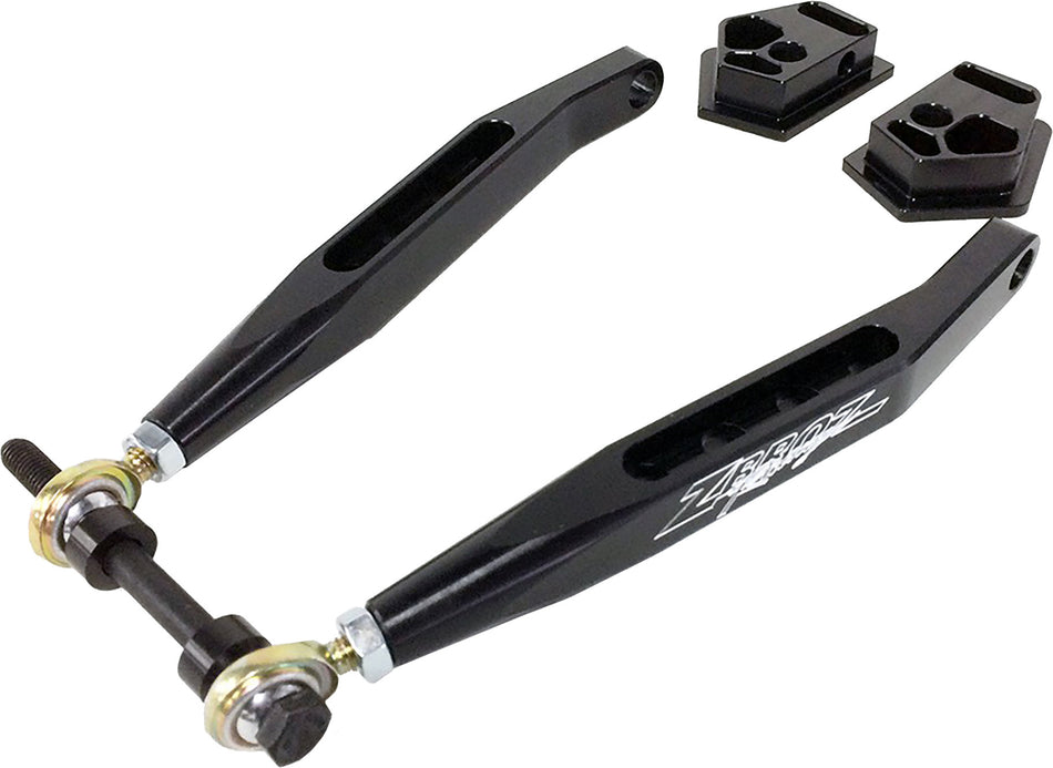 ZBROZ Zbroz T-Motion Lockout Kit S-D Zbroz T-Motion Lockout Kit K29-0830-1