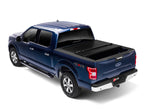 BAK 2021+ Ford F-150 Regular Super Cab & Super Crew (4 Door) BAKFlip FiberMax 6.5ft Bed Cover 1126337