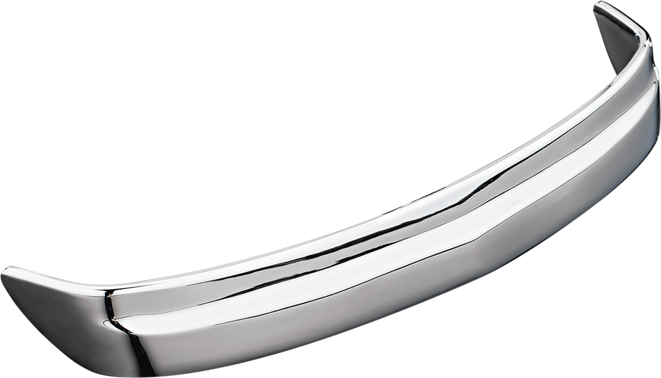 KURYAKYN Fender Trim - Chrome - Rear 9017