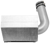 K&N 13 Subaru BRZ 2.0L / 13 Scion FR-S 2.0L Silver 69 Series Typhoon Intake 69-8619TS