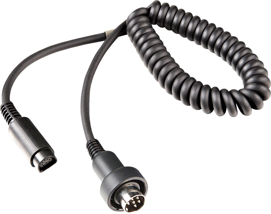 J&MZ-Series Lower 8-Pin Cord J&m/Bmw 6-PinHC-ZJM