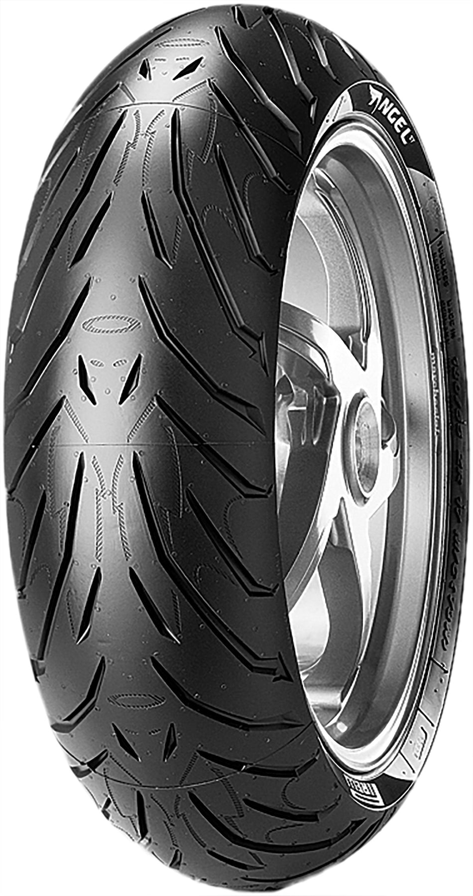 PIRELLITire Angel St Rear 160/60zr17 (69w) Radial1868800