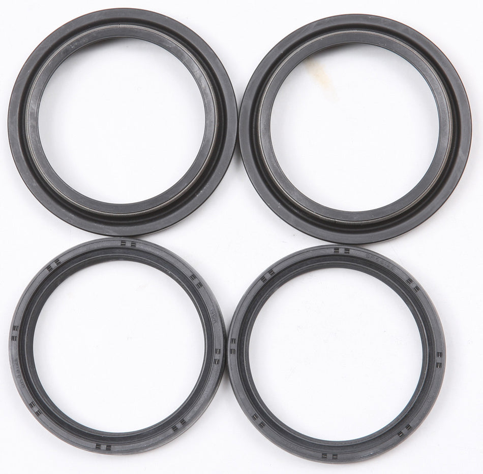 PROX Fork Seal/Wiper Kit 48x57.8x9 Hus/Husq/Ktm/She 40.S4857.89